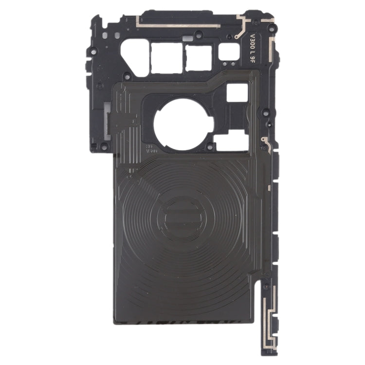 Telaio alloggiamento posteriore con bobina NFC per LG V30 / VS996 / LS998U / H933 / LS998U / H930, For LG V30 Telaio alloggiamento posteriore con bobina NFC per LG V30 / VS996 / LS998U / H933 / LS998U / H930, For LG V30